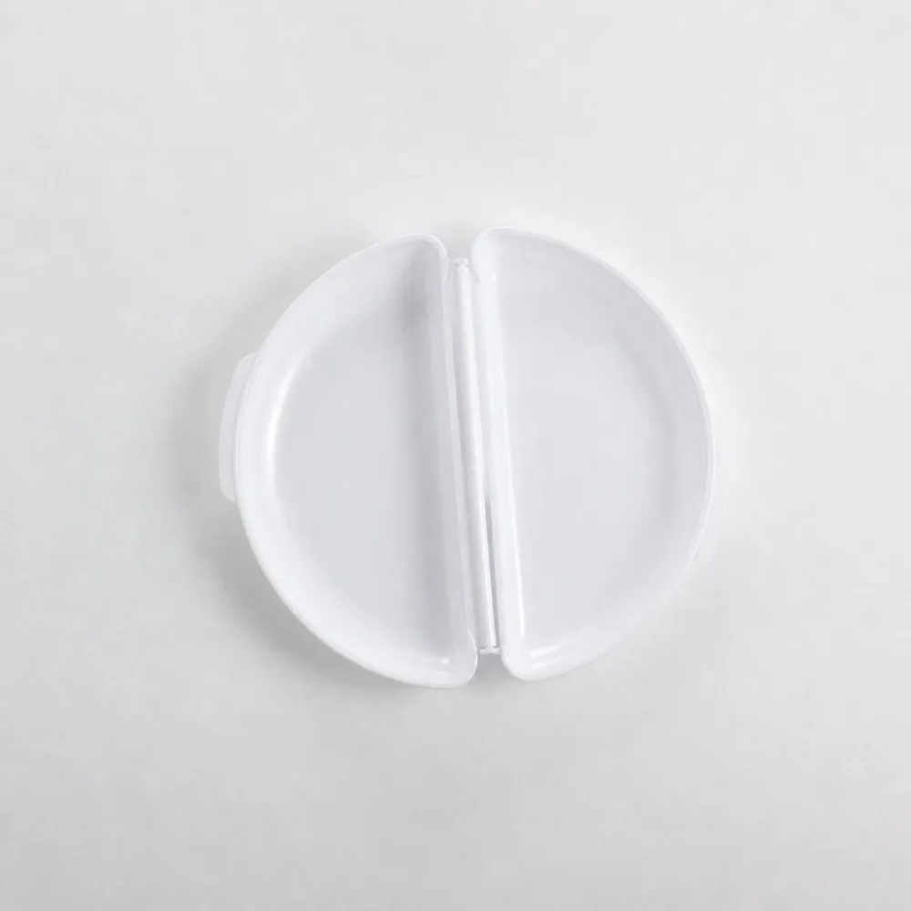 Microwave Egg Cooker – Non-Stick BPA-Free Egg Poacher - Image 3