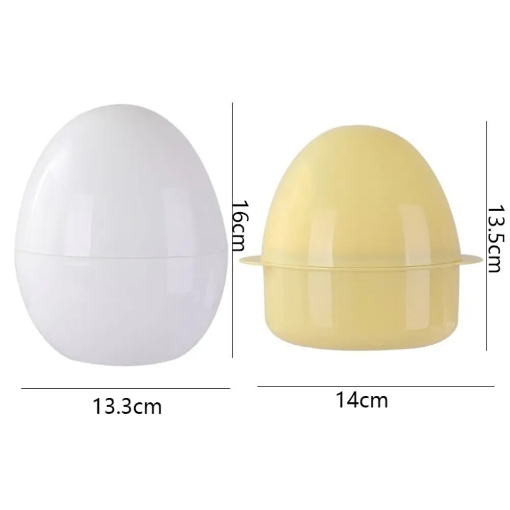 4-Grid Microwave Egg Cooker – Egg Steamer & Boiled Egg Maker - Image 6