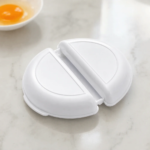 Microwave Egg Cooker – Non-Stick Omelette & Egg Poacher
