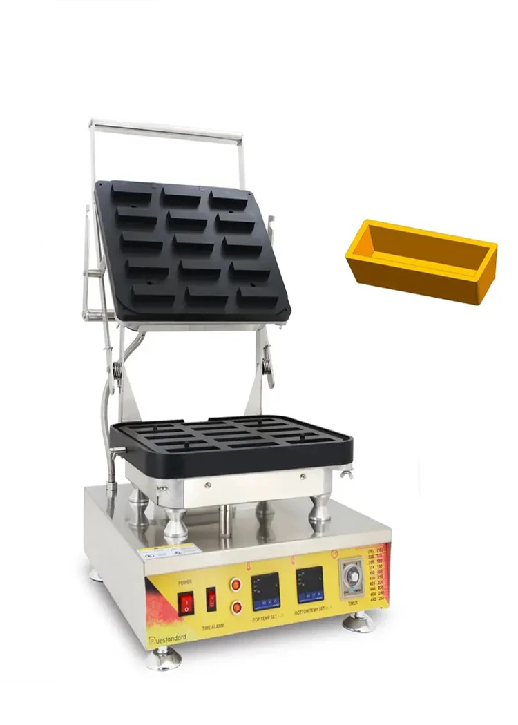 Compact Egg Tart Maker – Easy-Clean Even Heating Baking Tool - Image 2