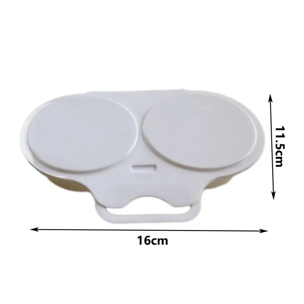 Microwave Egg Cooker – Heat-Resistant, Easy-Clean Egg Steamer - Image 6