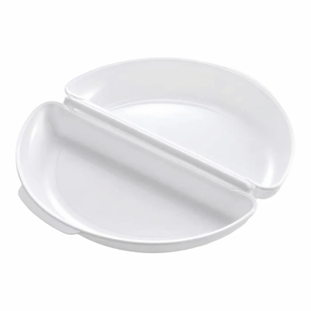 Microwave Egg Cooker – BPA-Free Non-Stick Omelette Maker - Image 2